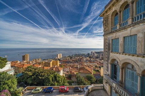 2 bedrooms Apartment in Beausoleil, France No. 77931 1