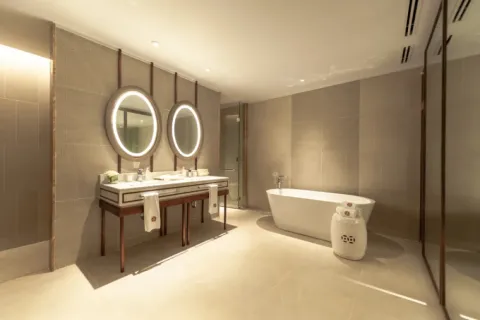 2 chambres Penthouse à Phuket, Thailand No. 2651 15