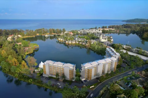 2 dormitorios Apartment en Phuket, Thailand No. 2650 14