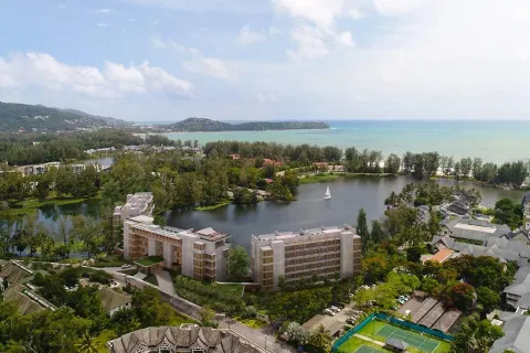 2 bedrooms Apartment in Phuket, Thailand No. 2650 15