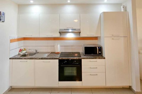 1 dormitorio Apartment en Germasogeia, Cyprus No. 76027 7