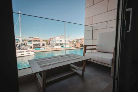 3 dormitorios Apartment en Limassol, Cyprus No. 76030 14