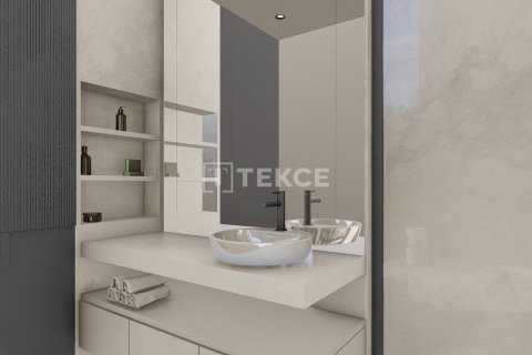 6+2 Villa à Cesme, Turkey No. 22017 25