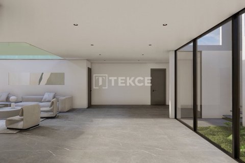 6+2 Villa à Cesme, Turkey No. 22017 22