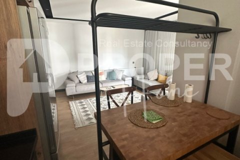 3 rooms Apartment in Konyaalti, Turkey No. 21949 18