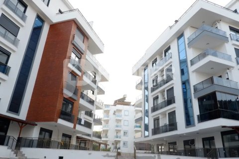 3 rooms Apartment in Konyaalti, Turkey No. 21949 3