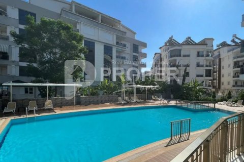 3 rooms Apartment in Konyaalti, Turkey No. 21949 16