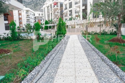 3 rooms Apartment in Konyaalti, Turkey No. 21949 15