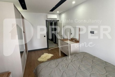 3 rooms Apartment in Konyaalti, Turkey No. 21949 21