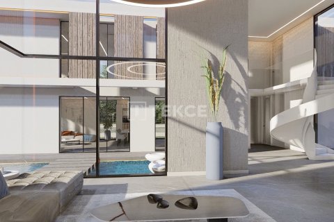 6+2 Villa en Cesme, Turkey No. 22014 18