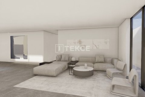 6+2 Villa à Cesme, Turkey No. 22014 30