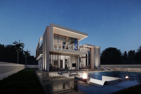 6+2 Villa in Cesme, Turkey No. 22014 10