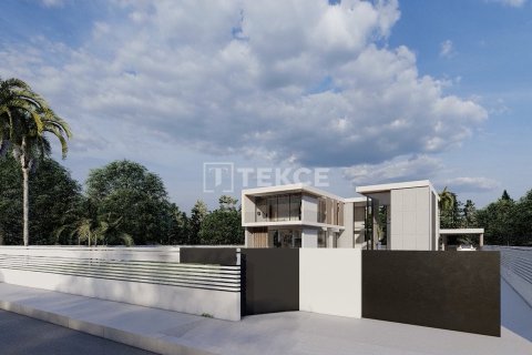 6+2 Villa en Cesme, Turkey No. 22014 14