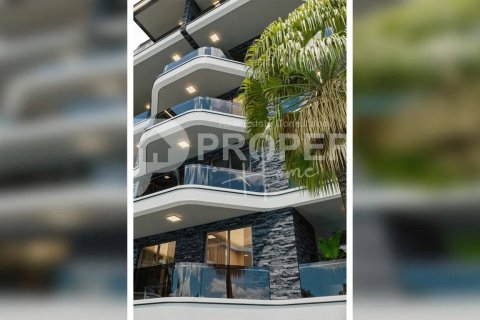 4 rooms Apartment in Kargicak, Turkey No. 13090 18