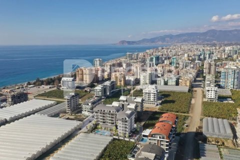 4 habitaciones Apartment en Kargicak, Turkey No. 13090 4