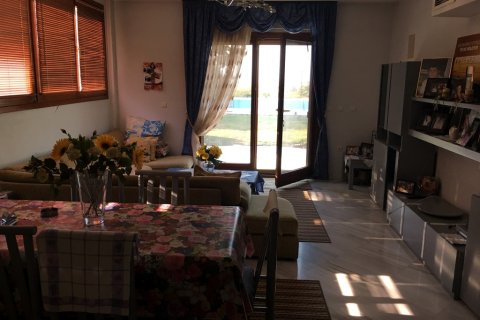 8 dormitorios Villa en Thermaic Gulf, Greece No. 58481 22