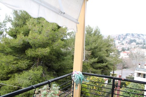 3 bedrooms Maisonette in Panorama, Greece No. 58310 4