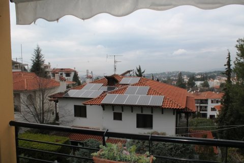 3 dormitorios Maisonette en Panorama, Greece No. 58310 5