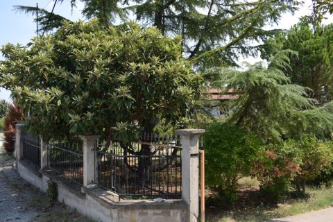 5 dormitorios Villa en Thessaloniki, Greece No. 58480 8