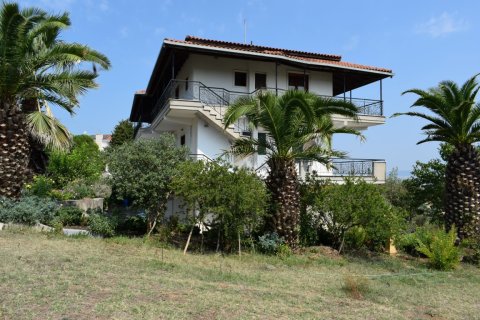 5 dormitorios Villa en Thessaloniki, Greece No. 58480 11