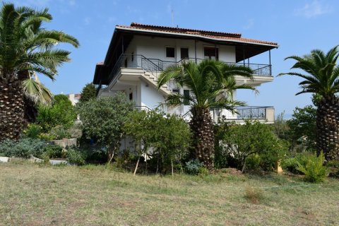 5 dormitorios Villa en Thessaloniki, Greece No. 58480 3