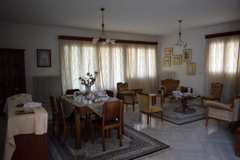 5 chambres Villa à Thessaloniki, Greece No. 58480 30