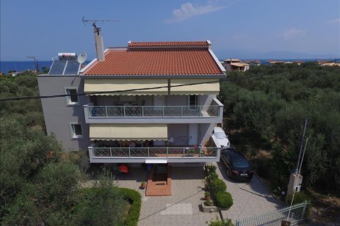 9 dormitorios House en Achaea, Greece No. 58311 3