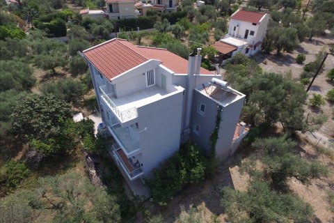 9 dormitorios House en Achaea, Greece No. 58311 8