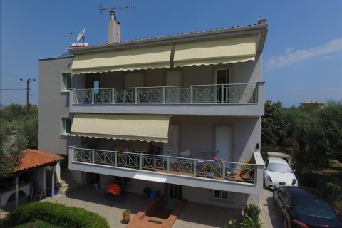 9 dormitorios House en Achaea, Greece No. 58311 1