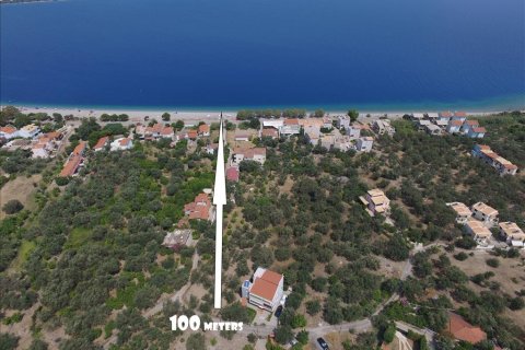 9 bedrooms House in Achaea, Greece No. 58311 18