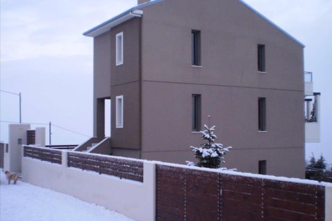 5 bedrooms House in Ioannina, Greece No. 58479 4