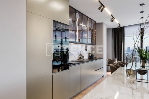 1+1 Apartment in Istanbul, Turkey No. 76751 8