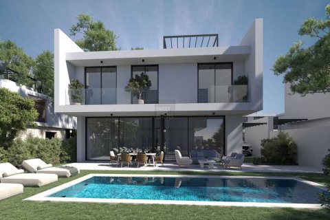 4 bedrooms House in Ayia Napa, Cyprus No. 72837 1