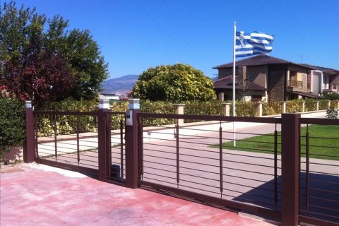 3 dormitorios House en Thermi, Greece No. 54456 1