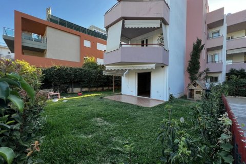 2 chambres Appartement à Nea Makri, Greece No. 54633 1