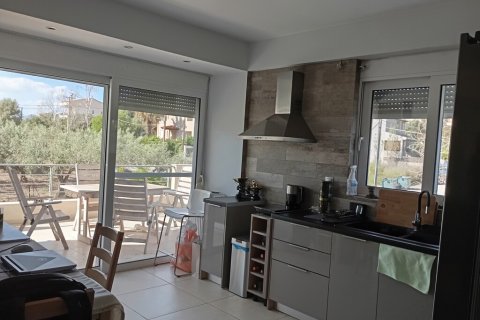 3 bedrooms Maisonette in Markopoulo Mesogaias, Greece No. 54532 21