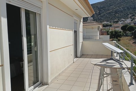 3 dormitorios Maisonette en Markopoulo Mesogaias, Greece No. 54532 3