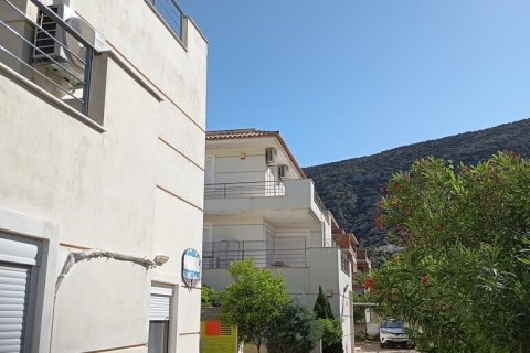 3 dormitorios Maisonette en Markopoulo Mesogaias, Greece No. 54532 26