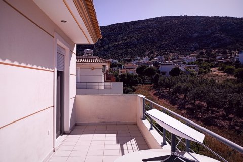 3 dormitorios Maisonette en Markopoulo Mesogaias, Greece No. 54532 7