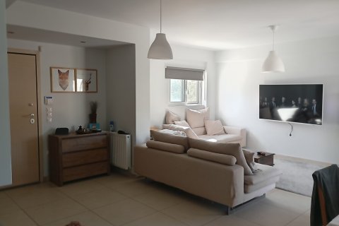 3 bedrooms Maisonette in Markopoulo Mesogaias, Greece No. 54532 2