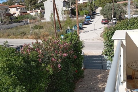 3 bedrooms Maisonette in Markopoulo Mesogaias, Greece No. 54532 17