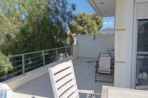 3 dormitorios Maisonette en Markopoulo Mesogaias, Greece No. 54532 23