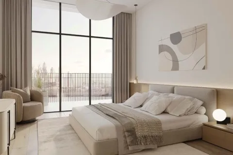 1 chambre Appartement à Dubai, UAE No. 6238 1