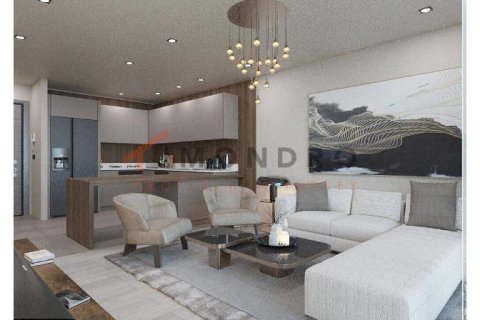 2+1 Apartment in Antalya, Turkey No. 16756 12