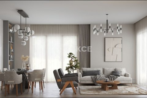 2+1 Apartment en Istanbul, Turkey No. 16776 18