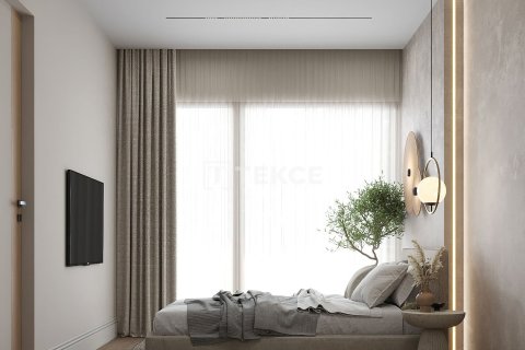 2+1 Apartment in Istanbul, Turkey No. 16776 10