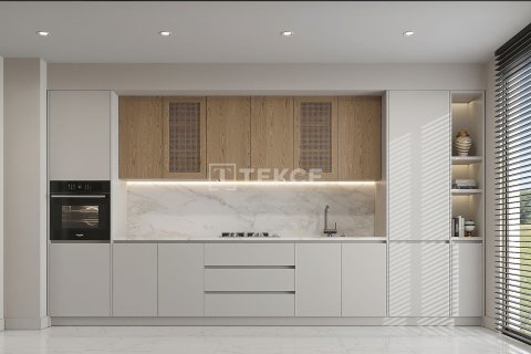 1+1 Appartement à Istanbul, Turkey No. 16775 20