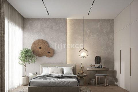 1+1 Appartement à Istanbul, Turkey No. 16775 16