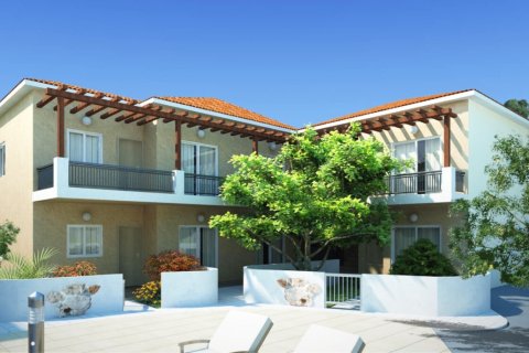 3 habitaciones Apartment en Paphos, Cyprus No. 52160 2