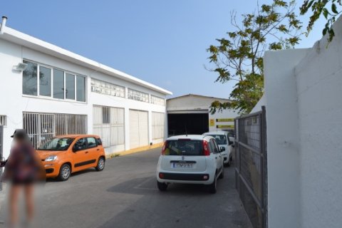 5700m² Business in Nea Alikarnassos, Greece No. 57136 4